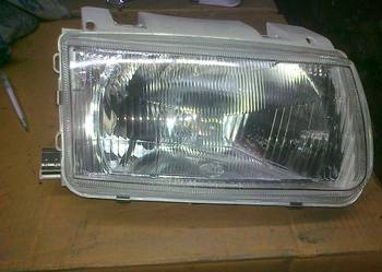 V-W POLO 94 REFLEKTOR (LAMPA) H4 PR. NOWY HELLA