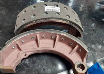 Szczęka h-ca przyczepa Brandys Bss 6-7ton,nowa,faktura VAT