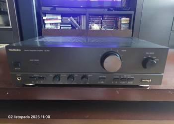 Technics SU-810