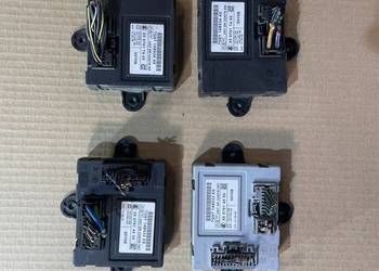 Moduł drzwi przód tył prawy przód tył Ford Mondeo mk4