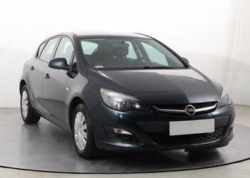 Opel Astra 1.4 16V