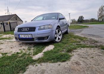 Audi a3 2004 rok opłaty na rok po serwisie
