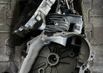 Blok silnika Tecumseh 15-18 KM 1 cylinder