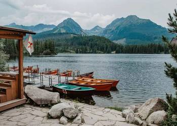 MAGICZNA SŁOWACJA - Wyjazd z Nowego Sącza!