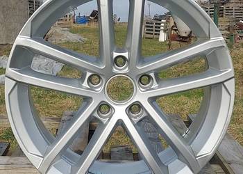 Alufelga VW 5G0601025AP 17 7,5J ET 49 5x112