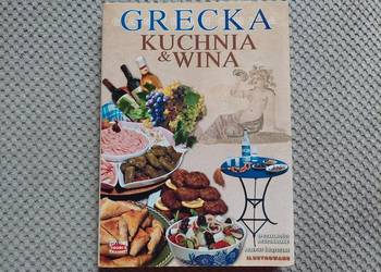 GRECJA Kuchnia&Wina
