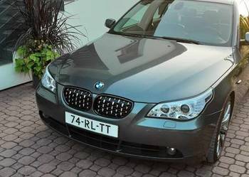 BMW E60