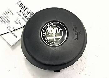 PODUSZKA AIRBAG ALFA ROMEO GIULIA 01561246940 PODUSZKA AIRBAG ALFA ROMEO GIULIA 01561246940