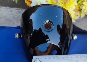 lampa WSK  WFM SHL z śrubami  z nierdzewki