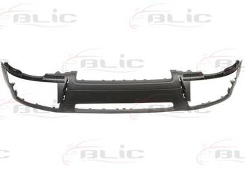 ZDERZAK PRZEDNI GRUNTOWANY - VOLVO XC90 2002.10-