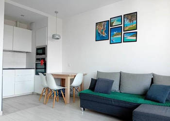 Mieszkanie Pruszków 42m2 2 pokoje