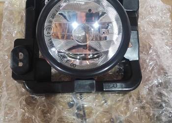 Lampy przeciwmgielne Honda Accord VIII (CU)