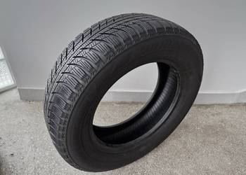 Opona zimowa Bridgestone Blizzak LM001 195/65 15"