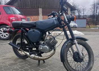 Simson S51 70 tuning