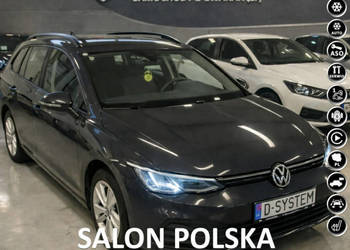 Volkswagen Golf 2022Tylko Salon Polska Bezwypadkowe 1Właściciel GWARANCJA …
