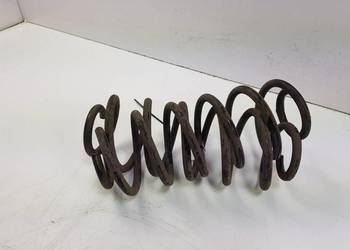 SPRĘŻYNY TYŁ TOYOTA AURIS SPRĘŻYNY TYŁ TOYOTA AURIS