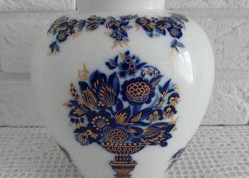 Heinrich porcelanowy wazon.