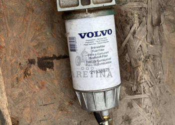 VOLVO Racor F01440 Filtr Paliwa z Separatorem