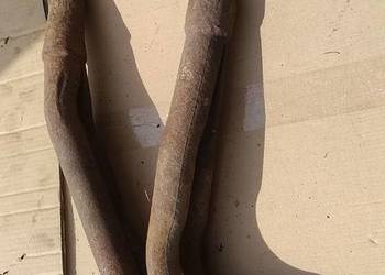 Rover v8 sd1 3.5 3.9 Discovery  kolektory wydechowe