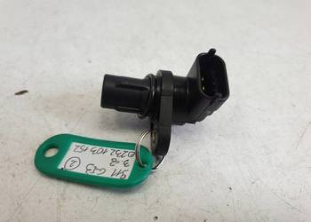 Porsche 911 GT3 3.8 CZUJNIK POŁOŻENIA WAŁKA org