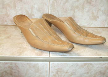 klapki / buty damskie rozmiar 39 Lasocki