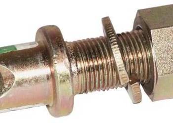 Sworzeń stabilizatora 22x103 mm gwint: 3/4" UNFx57 mm Kramp Z722060KR