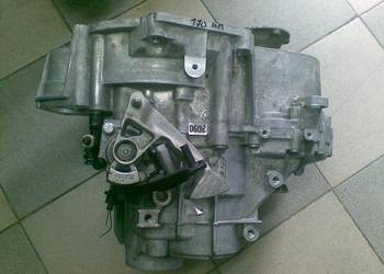 SKRZYNIA BIEGÓW NGD 2.0TDI VW SKODA AUDI SEAT ŁÓDŹ