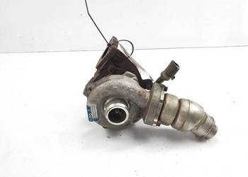 TURBOSPRĘŻARKA AUDI A4 B8 03L145702H