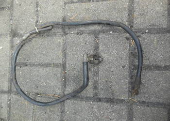 PRZEWÓD MASOWY KABEL MASA SKODA OCTAVIA I 1 1.9 TDI LIFT oryginał KLEMA