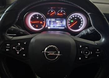 Opel Astra K Innovation, bardzo bogata wersja!