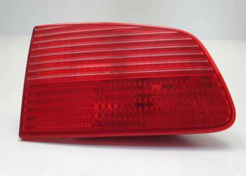 Saab 9-5 I lift 05-09r TYLNA LAMPA LEWA lewy tył kierowcy w Klapę europa
