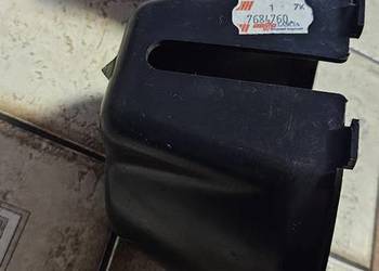 Oryginał.Lancia.Osłona wewnętrzna reflektora  Fiat 126p FSM