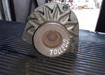 Alternator Bosch Seat Toledo 1.6  0 120 489 008