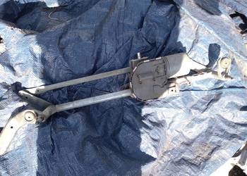 Octavia II silnik mechanizm wycieraczek 1Z1955119A Octavia II silnik mechanizm wycieraczek 1Z1955119A