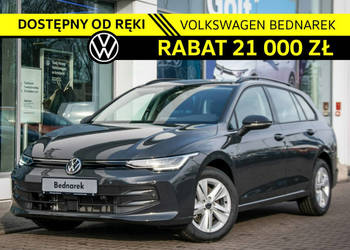 Volkswagen Golf Variant 2.0 TDI 116 KM - Dostępny od ręki! VIII (2020-)