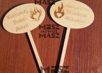 Topper do kwiatów na grób pamięć wszystkich świętych #MiszMówiszMasz Topper do kwiatów na grób pamięć wszystkich świętych #MiszMówiszMasz