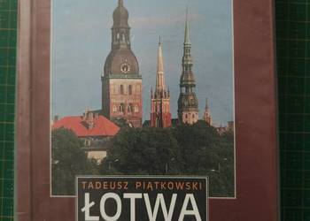 Łotwa- Tadeusz Piątkowski Rewasz