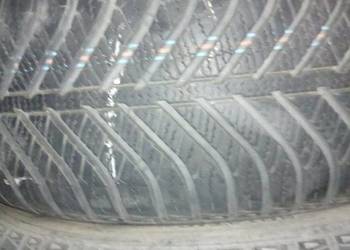 Opony całoroczne GOODYEAR Vector 4season Mos 195 55 16