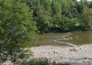 BIESZCZADY Terka Domek na wakacje