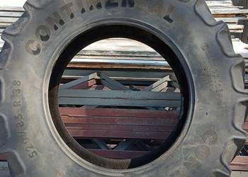 Para opony CONTINENTAL AC85 Radialne 520/85 R - 38 (20.8)