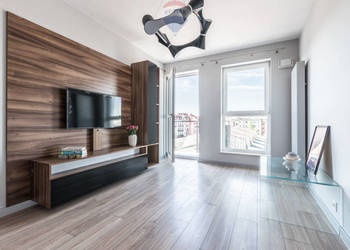 WYNAJEM ŁADNE MIESZKANIE POLNA JEŻYCE