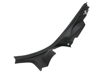 Lancia Ypsilon III 2011- Listwa progowa tylna prawy tył 735489374