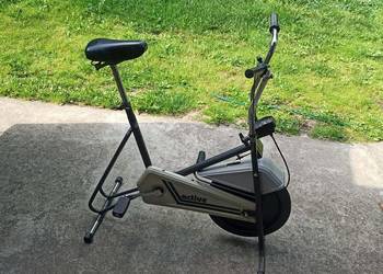 Rower stacjonarny