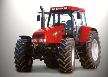 Katalog części Case IH MX90C