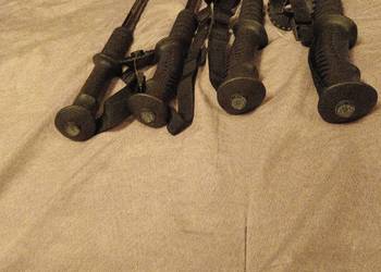 Kijki trekkingowe Antishock