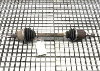 PÓŁOŚ LEWY PRZÓD FIAT TIPO 1.4 120KM PRZEGUB NAPĘDOWA, PRZEDNIA, LEWA