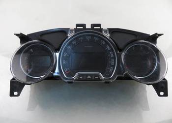 LICZNIK CITROEN C5 III 3.0 9665368880