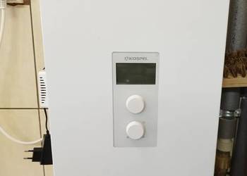 Sprzedam piec elektryczny