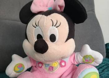 Interaktywna Myszka Minnie