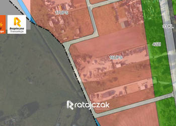 Sprzedam grunt 2300 metrów Dębogórze